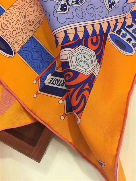 hermes knock off scarf|vintage hermes scarf guide.